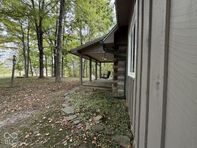 House for sale in Frankton, Madison County