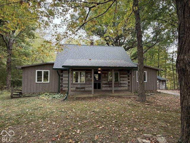 House for sale in Frankton, Madison County