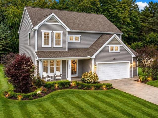 House for sale in Kalamazoo, Michigan