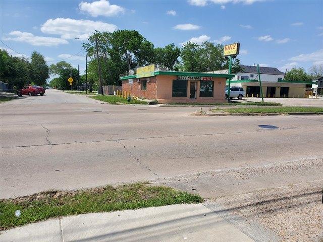 Land for sale in Harris, Texas
