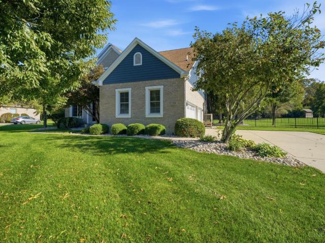 House for sale in Stone Ridge – The Views, Springboro