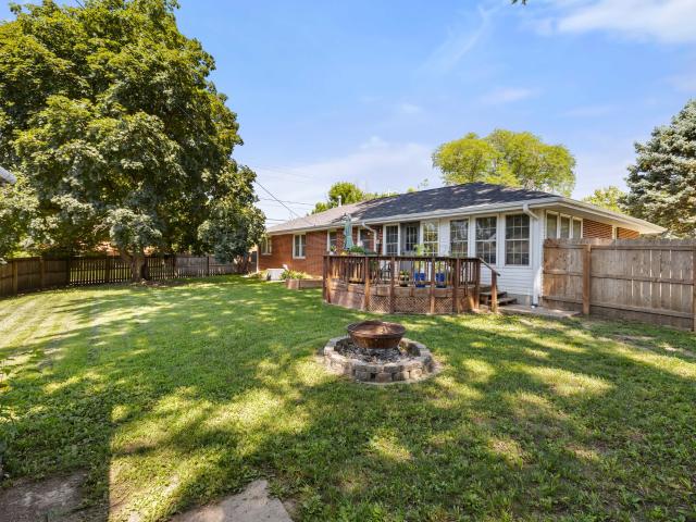 House for sale in Windsor Heights, Iowa
