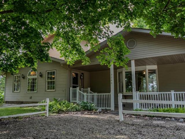 House for sale in Eaton, Michigan