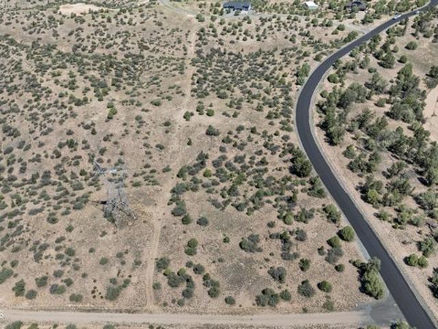 Land for sale in Prescott, Arizona