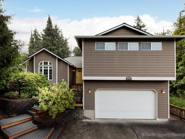House for sale in Oregonia