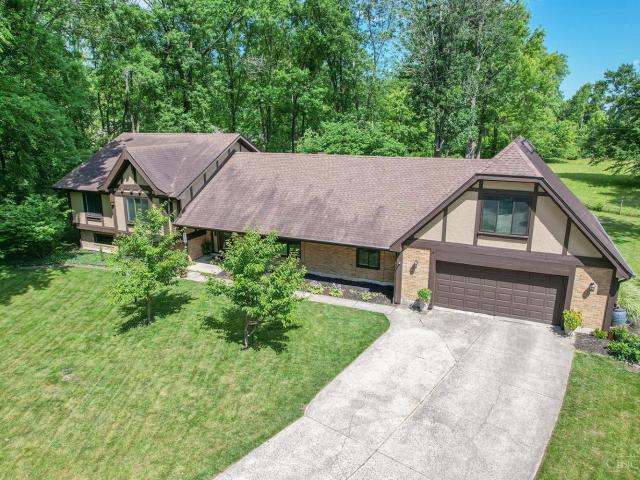 House for sale in Centerville, Ohio