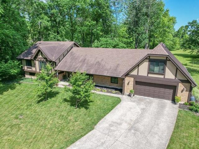 House for sale in Centerville, Ohio