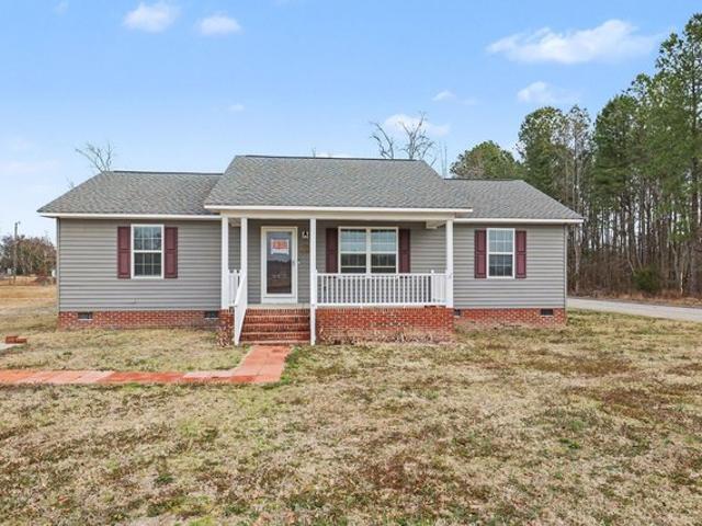 House for sale in Wade, North Carolina