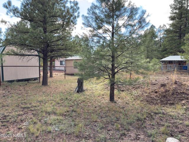 House for sale in Williams, Arizona