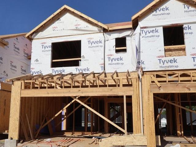 Townhouse for sale in Olde West Chester, Butler County