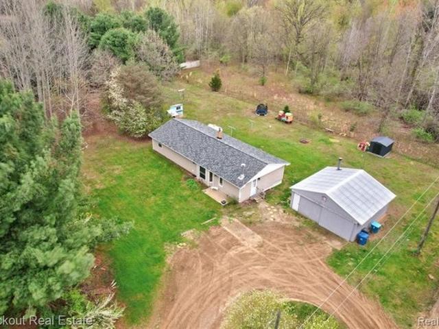 House for sale in Tuscola, Michigan