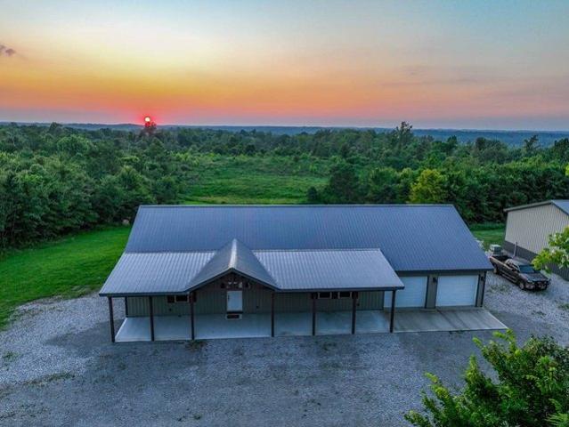 Farm for sale in Dawson Springs, Kentucky