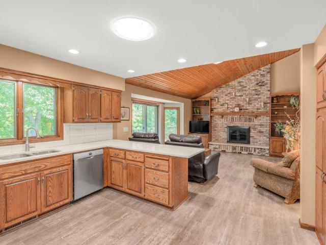 House for sale in Minnesota