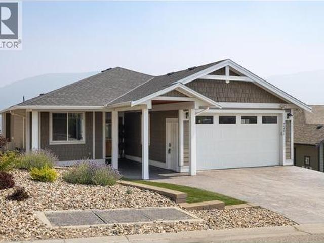 House for sale in Vernon, British Columbia