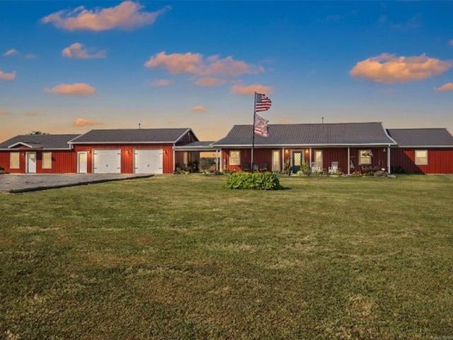 Farm for sale in Adair, Oklahoma