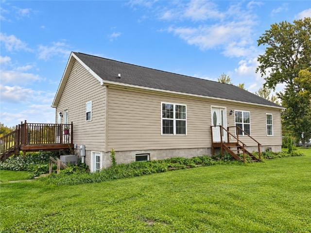 House for sale in West Bergen, Town of Bergen
