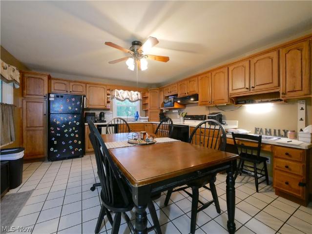 House for sale in Colerain, Belmont County