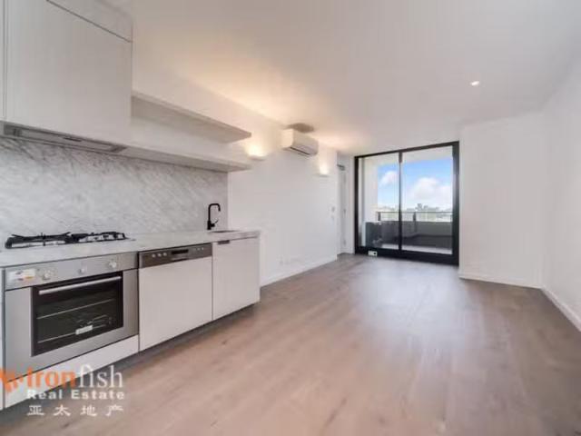 House for rent in North Melbourne