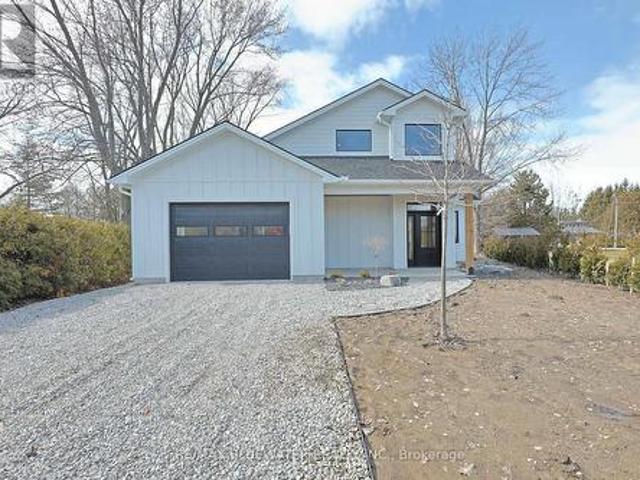 House for sale in Bluewater, Ontario