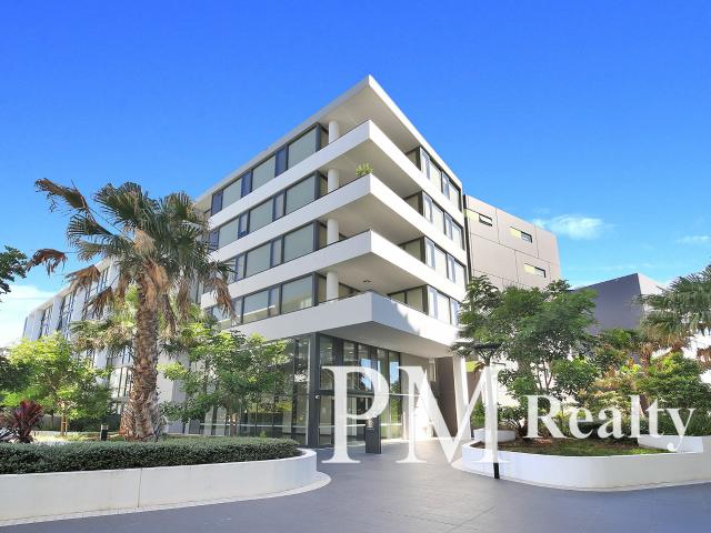 Apartment for rent in Mascot, New South Wales