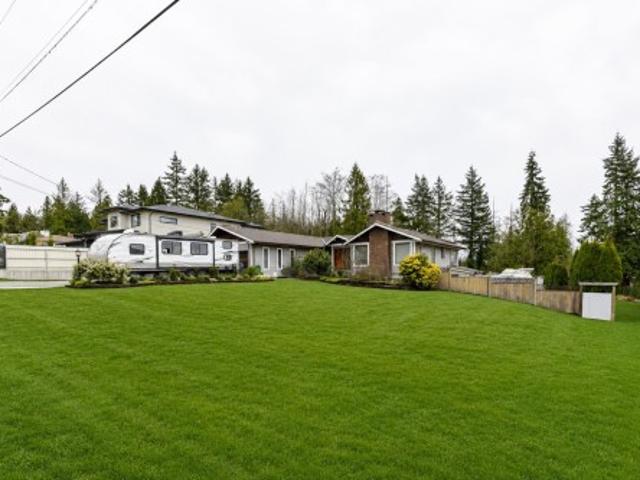 Property for sale in Milner, Township of Langley