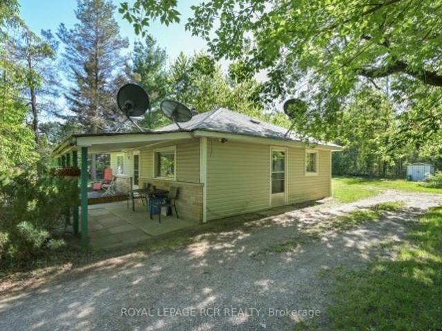 House for sale in Adjala–tosorontio, Ontario