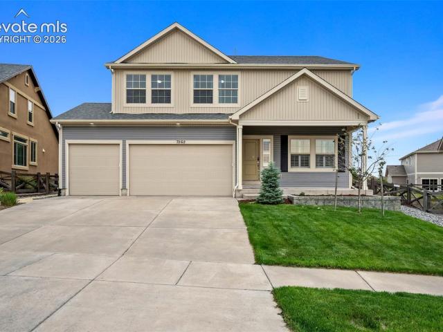 Property for rent in Colorado Springs, Colorado