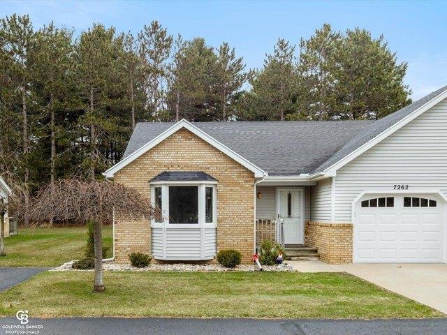Condo for sale in Michigan