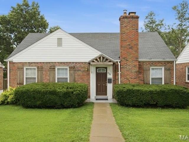 House for sale in Affton, Missouri