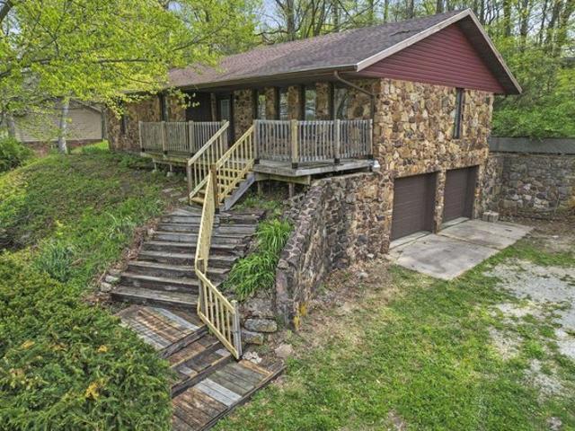 House for sale in Springport, Indiana