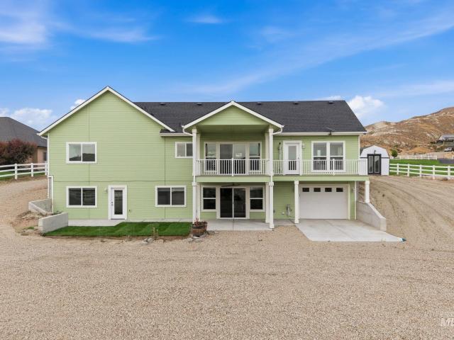 House for sale in Owyhee, Idaho