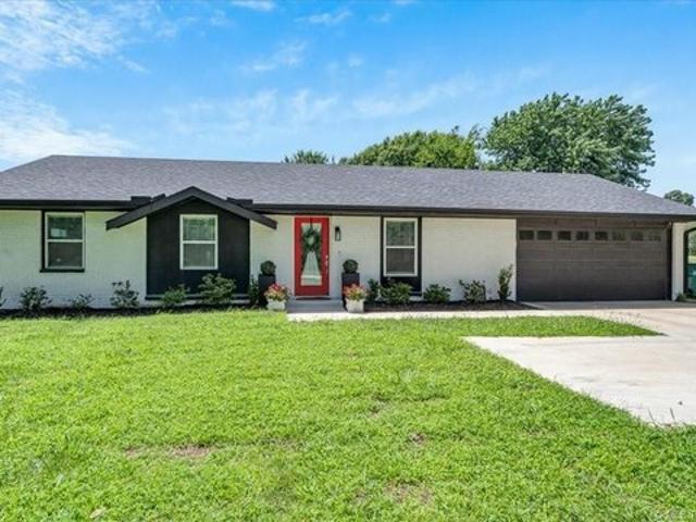 House for sale in Tulsa, Oklahoma