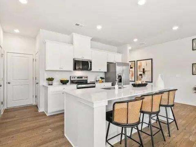 Townhouse for sale in Braselton, Hall County