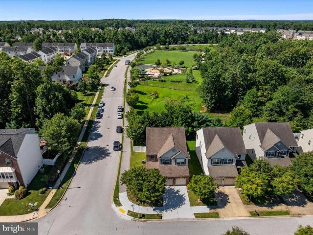 House for sale in Glen Burnie, Maryland