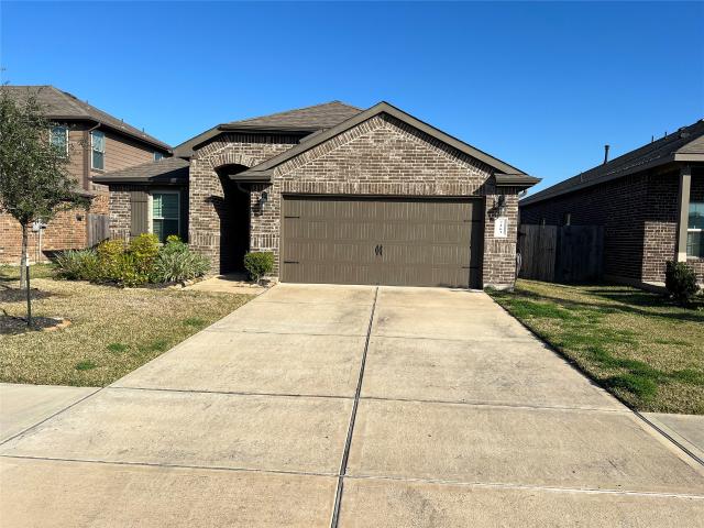 Property for rent in Richmond, Texas