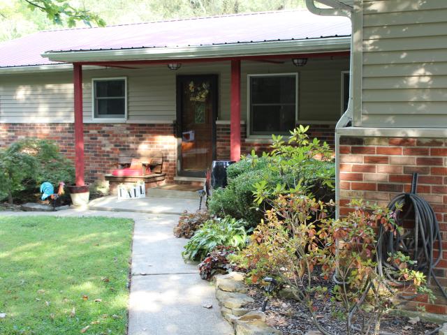 House for sale in Sunman, Indiana