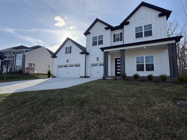 House for sale in Tennessee