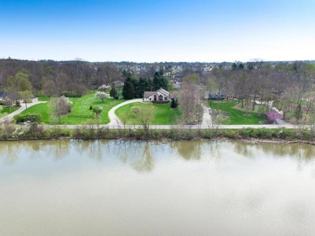 House for sale in Powell, Ohio