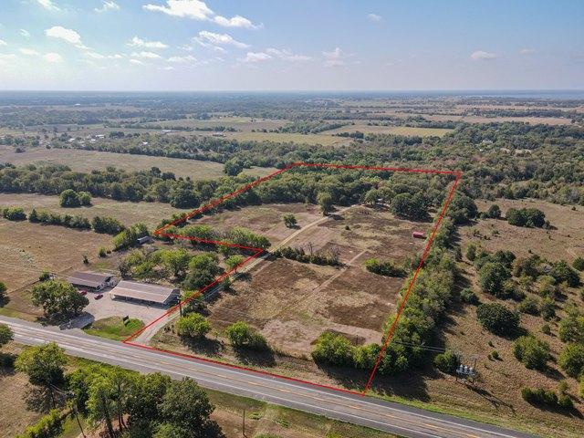 House for sale in Rains, Texas