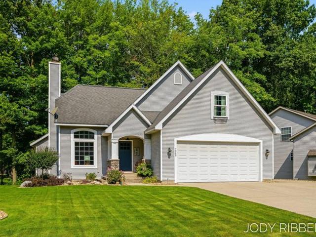House for sale in Hudsonville, Michigan