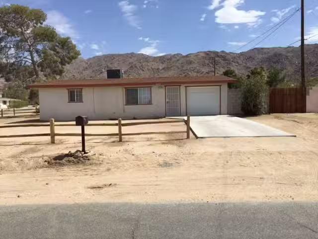 Condo for rent in Fontana