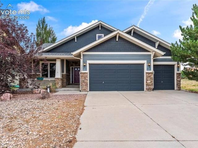 House for sale in Calhan, Colorado