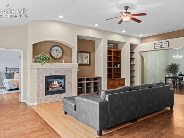 House for sale in Falcon, Colorado