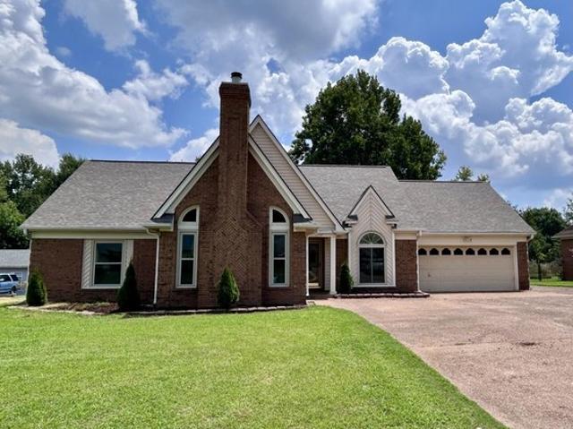 House for sale in Southaven, Mississippi
