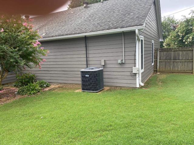 House for sale in Tennessee