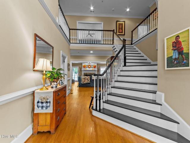 House for sale in Macclesfield, North Carolina