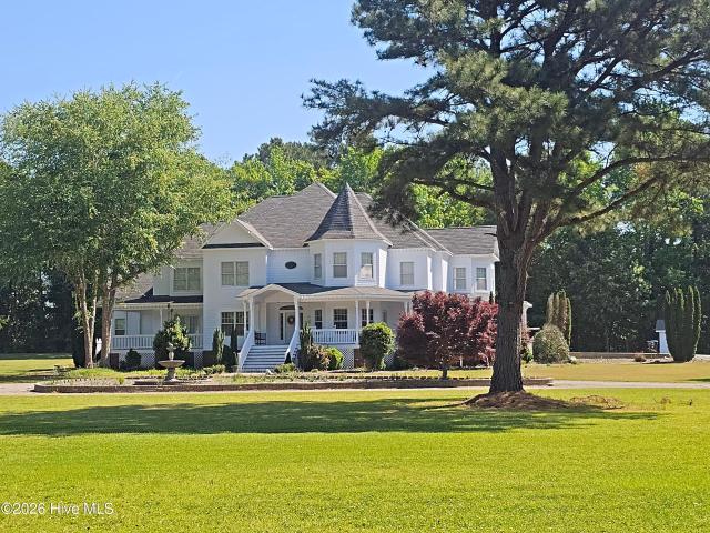 House for sale in Macclesfield, North Carolina