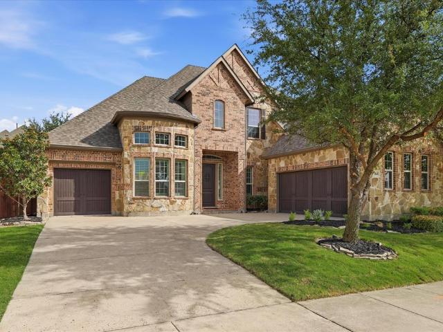 House for sale in Denton, Texas