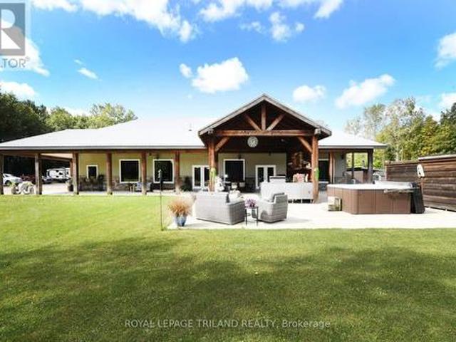 House for sale in Lambton Shores, Ontario