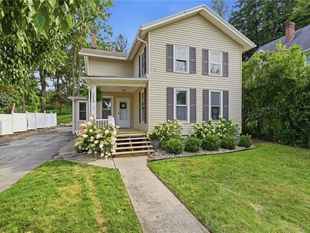 House for sale in Lima, New York